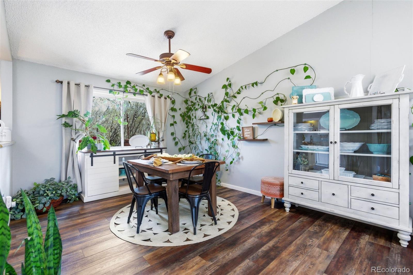 625 Allegheny Drive Colorado Springs CO 80919