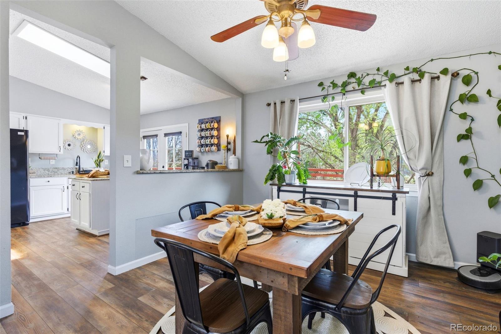 625 Allegheny Drive Colorado Springs CO 80919