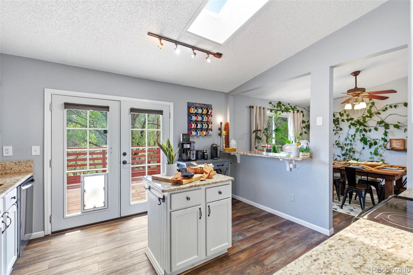625 Allegheny Drive Colorado Springs CO 80919