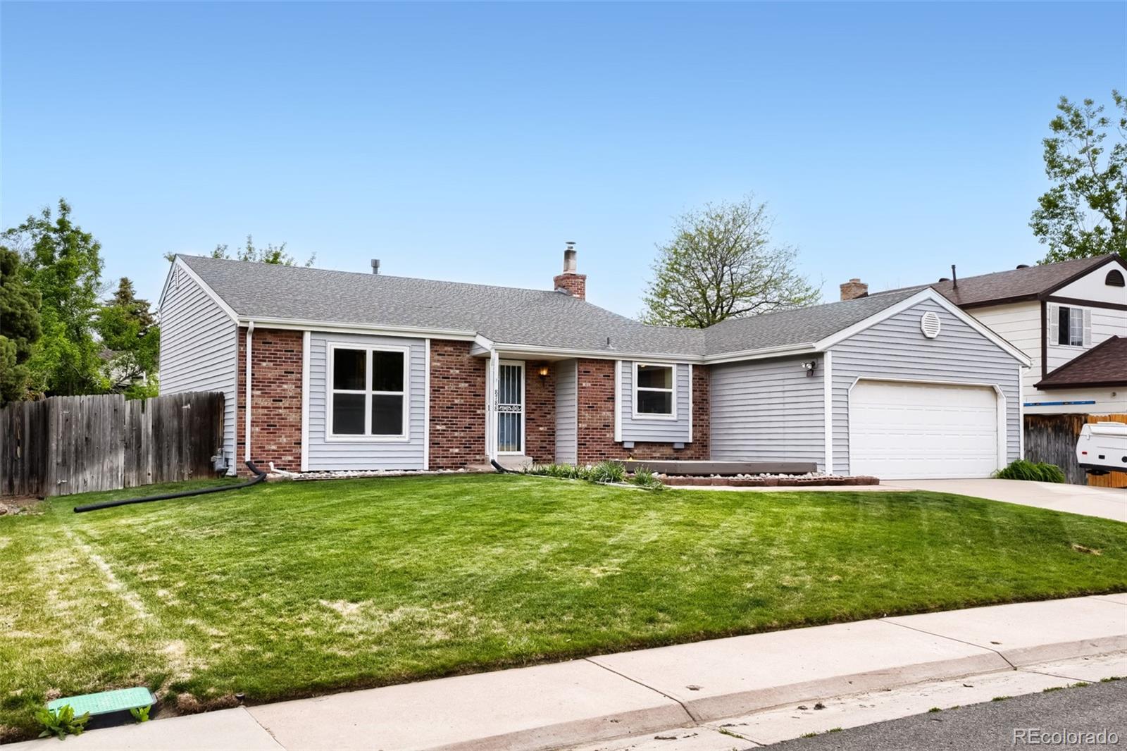 8788 W Glasgow Place Littleton CO 80128