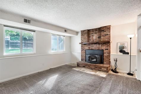 8788 W Glasgow Place Littleton CO 80128