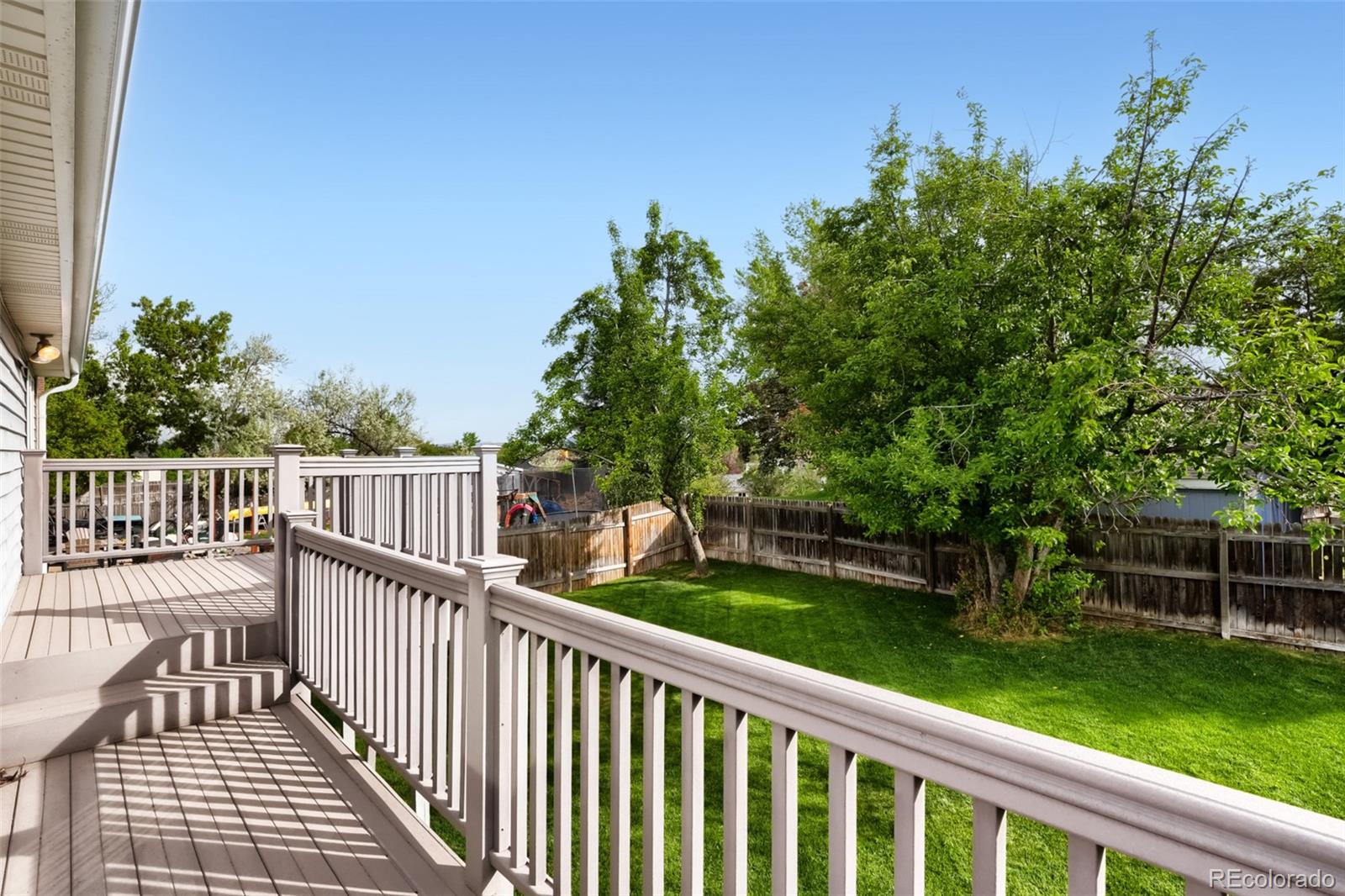 8788 W Glasgow Place Littleton CO 80128