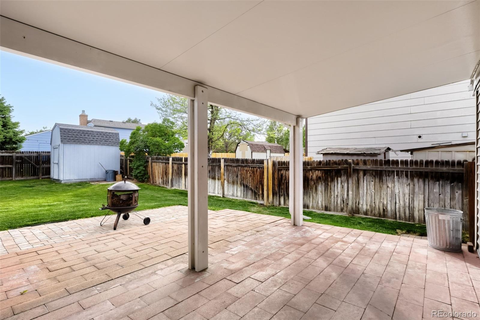 8788 W Glasgow Place Littleton CO 80128