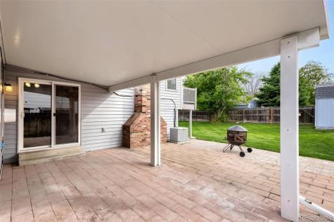 8788 W Glasgow Place Littleton CO 80128