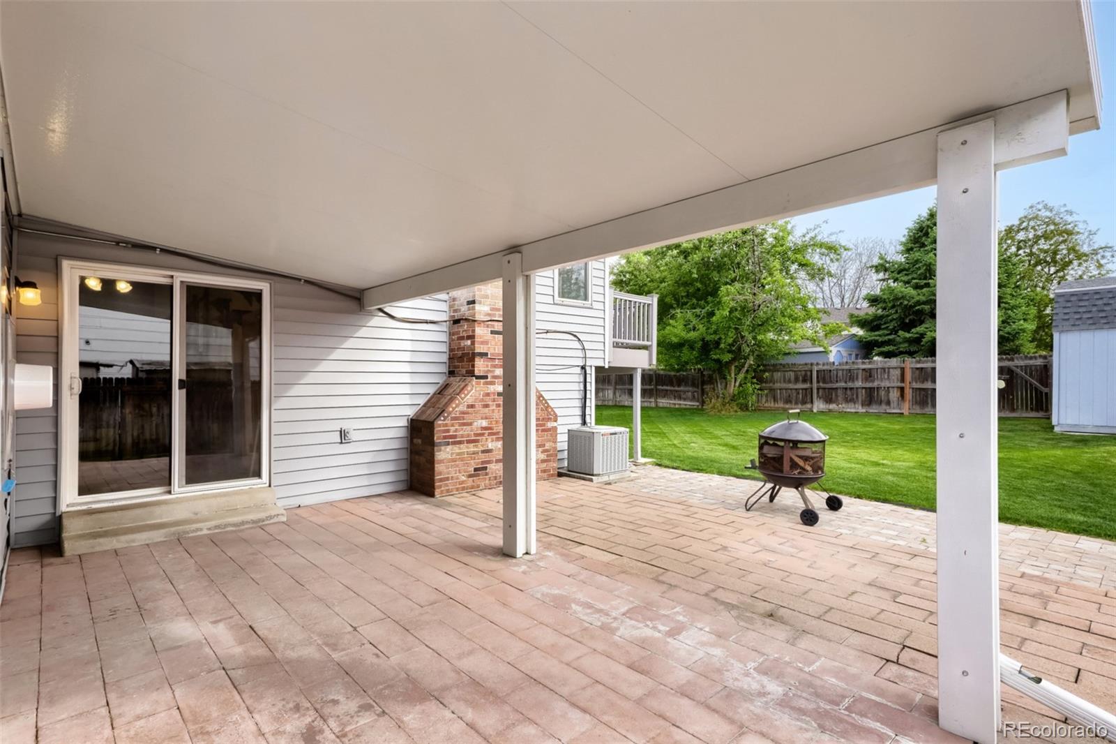 8788 W Glasgow Place Littleton CO 80128