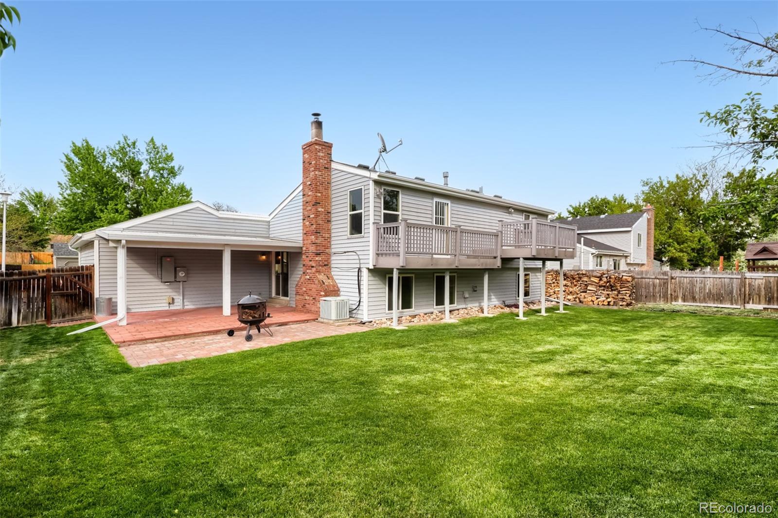 8788 W Glasgow Place Littleton CO 80128