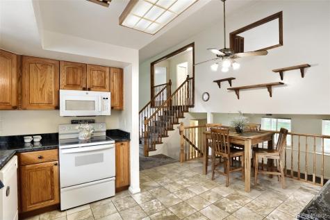8788 W Glasgow Place Littleton CO 80128