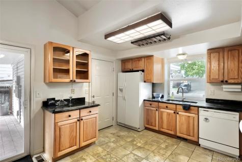 8788 W Glasgow Place Littleton CO 80128