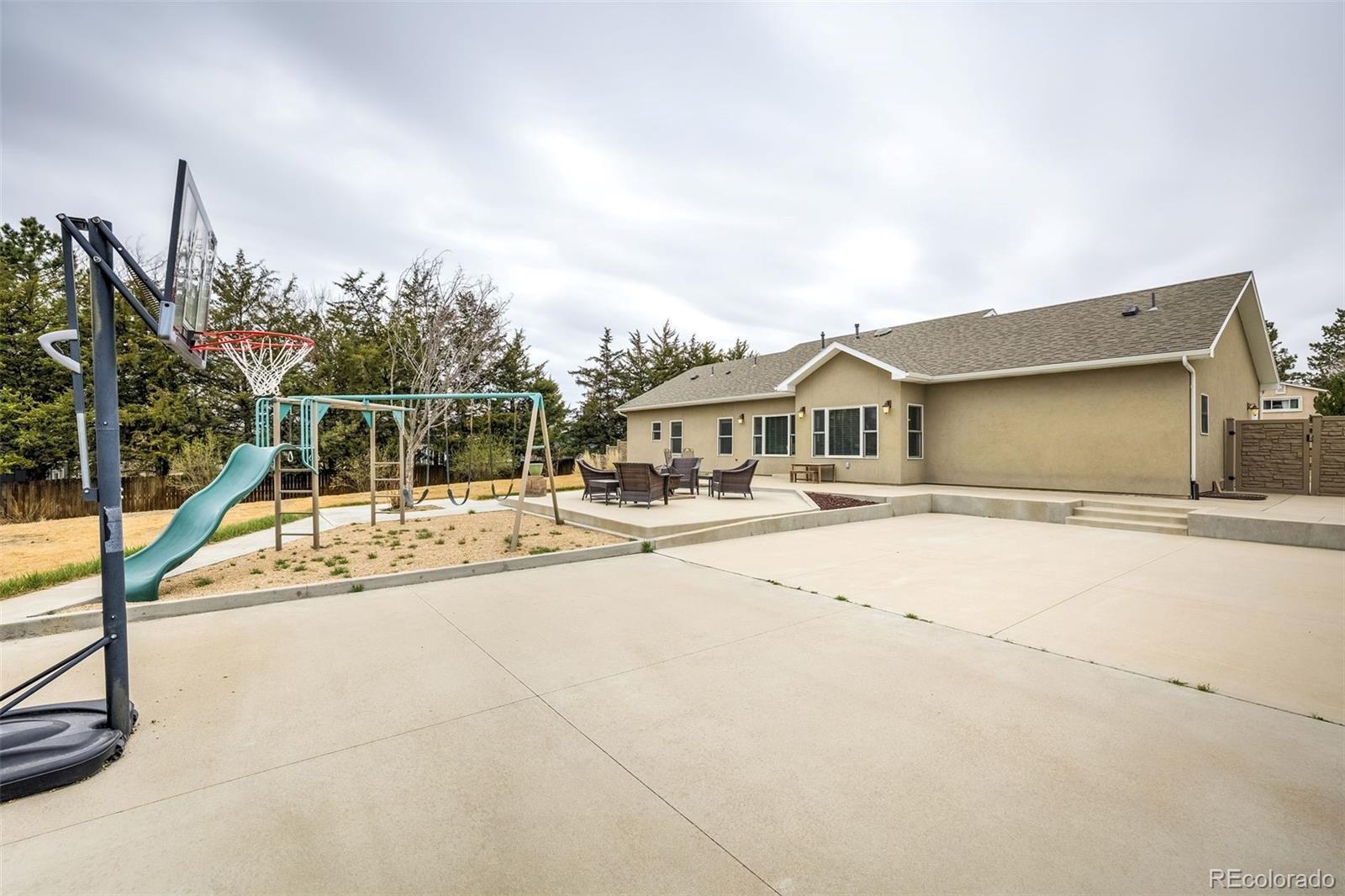 675 9th Street Limon CO 80828
