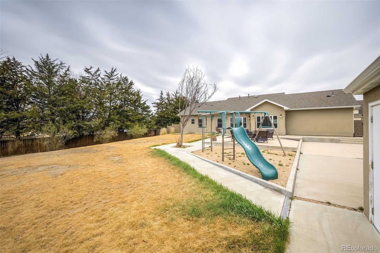 675 9th Street Limon CO 80828