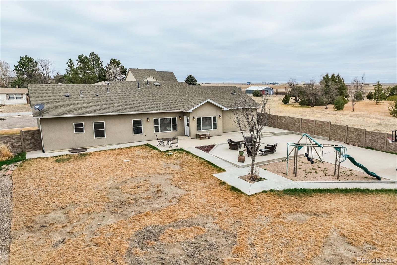 675 9th Street Limon CO 80828