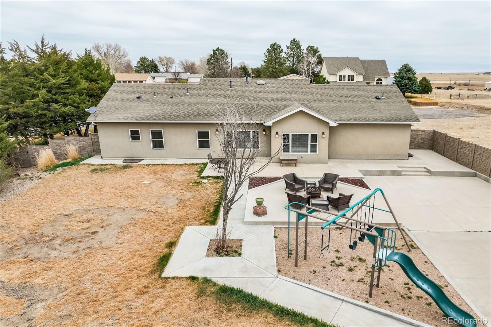 675 9th Street Limon CO 80828
