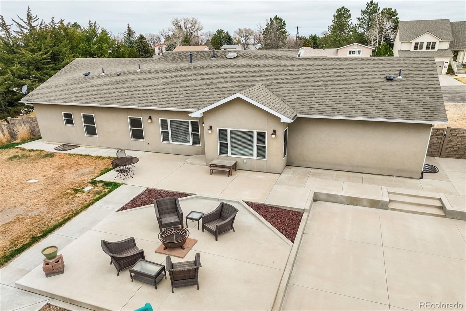 675 9th Street Limon CO 80828