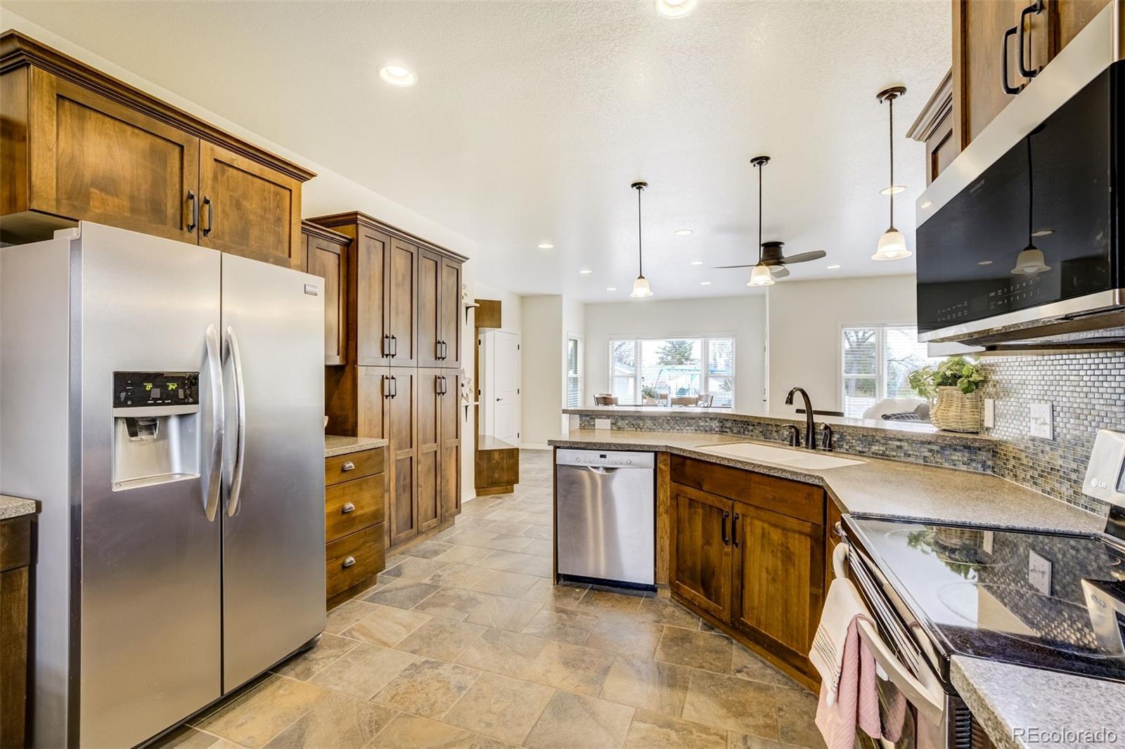 675 9th Street Limon CO 80828