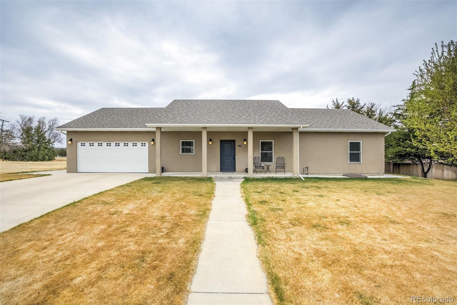 675 9th Street Limon CO 80828