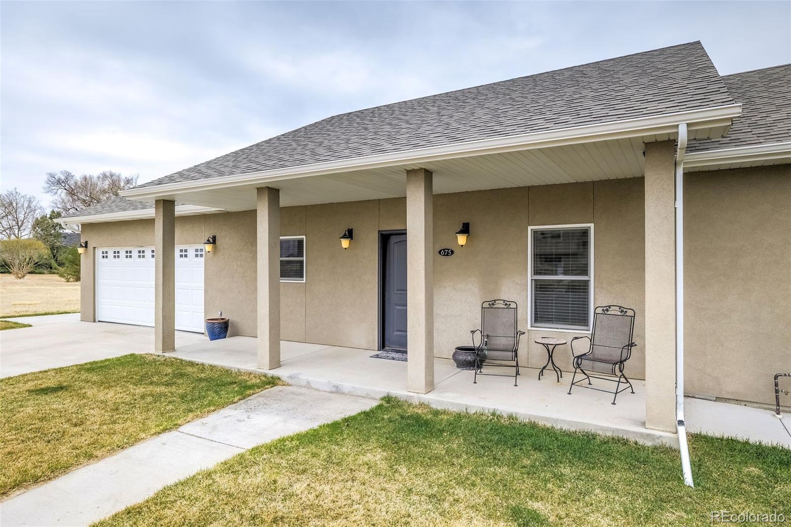 675 9th Street Limon CO 80828
