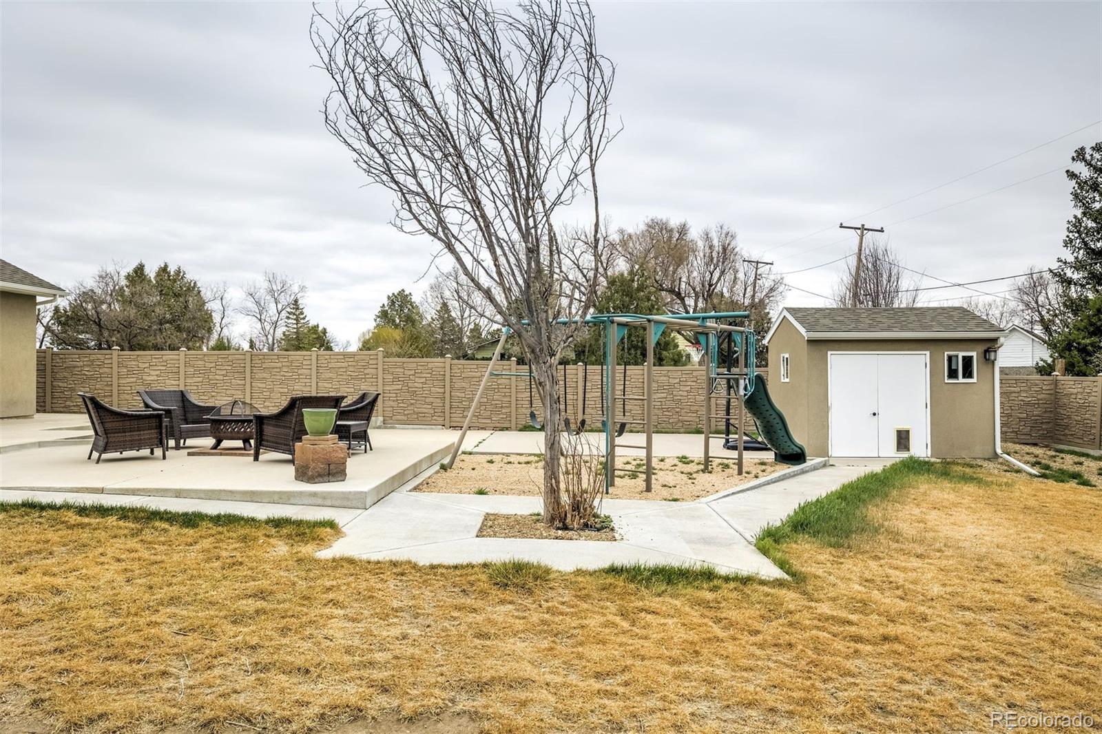 675 9th Street Limon CO 80828