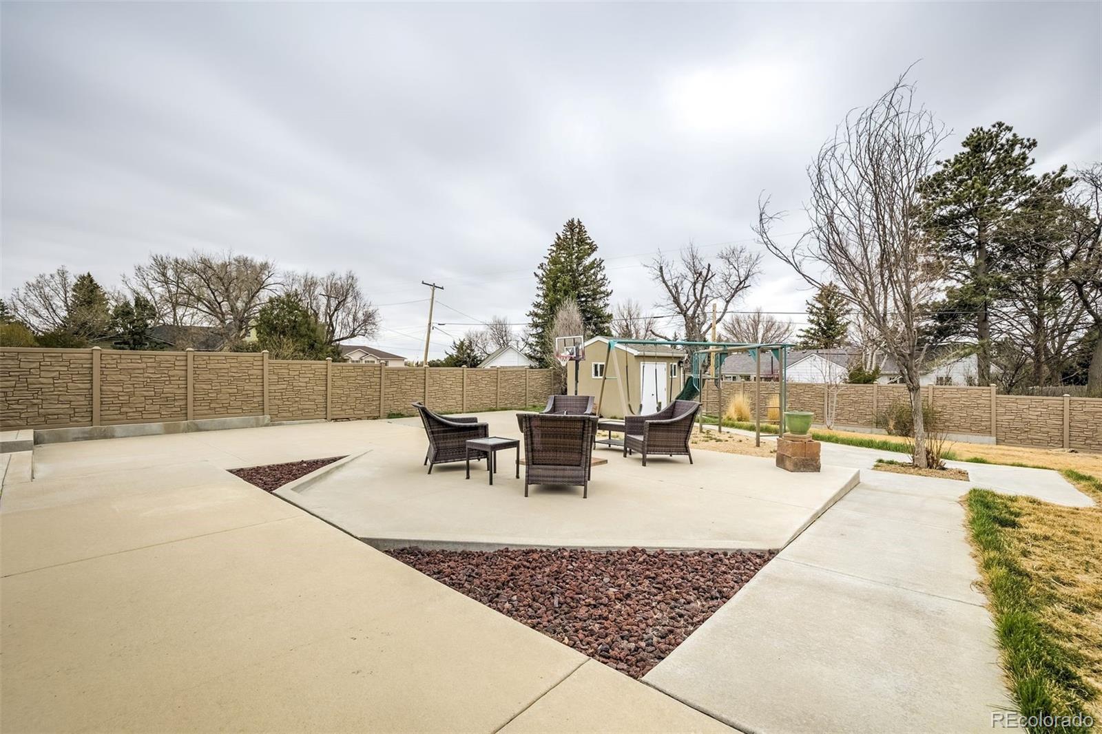 675 9th Street Limon CO 80828