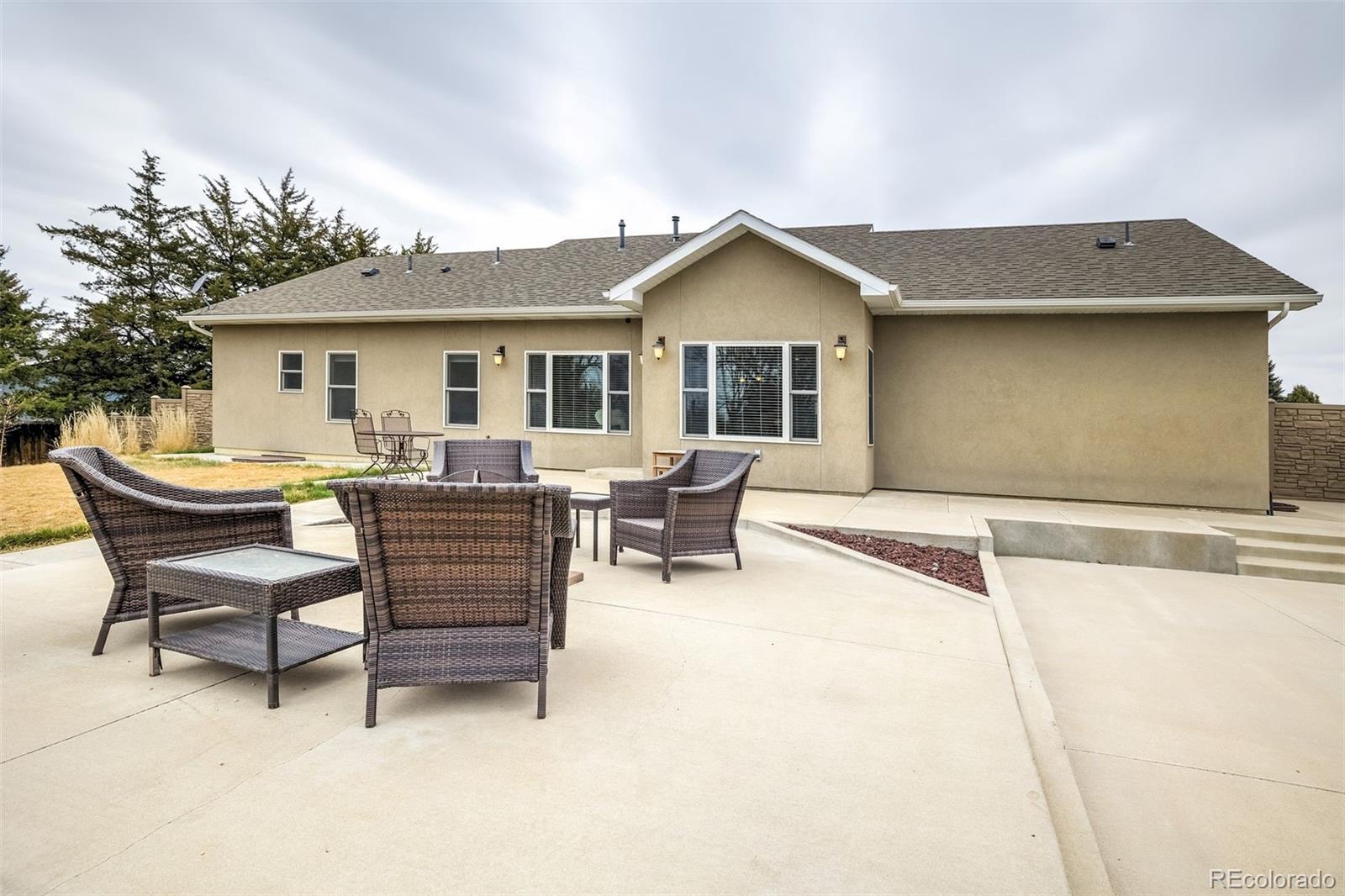 675 9th Street Limon CO 80828