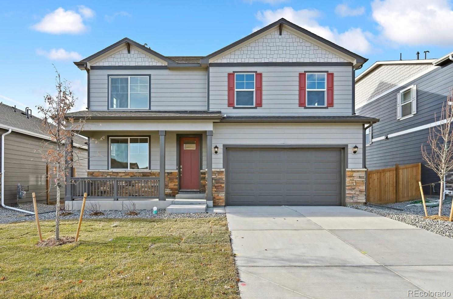 4868 Lynxes Way Johnstown CO 80534