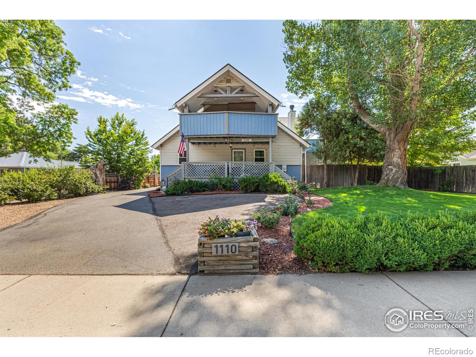 1110 Hover Street Longmont CO 80501