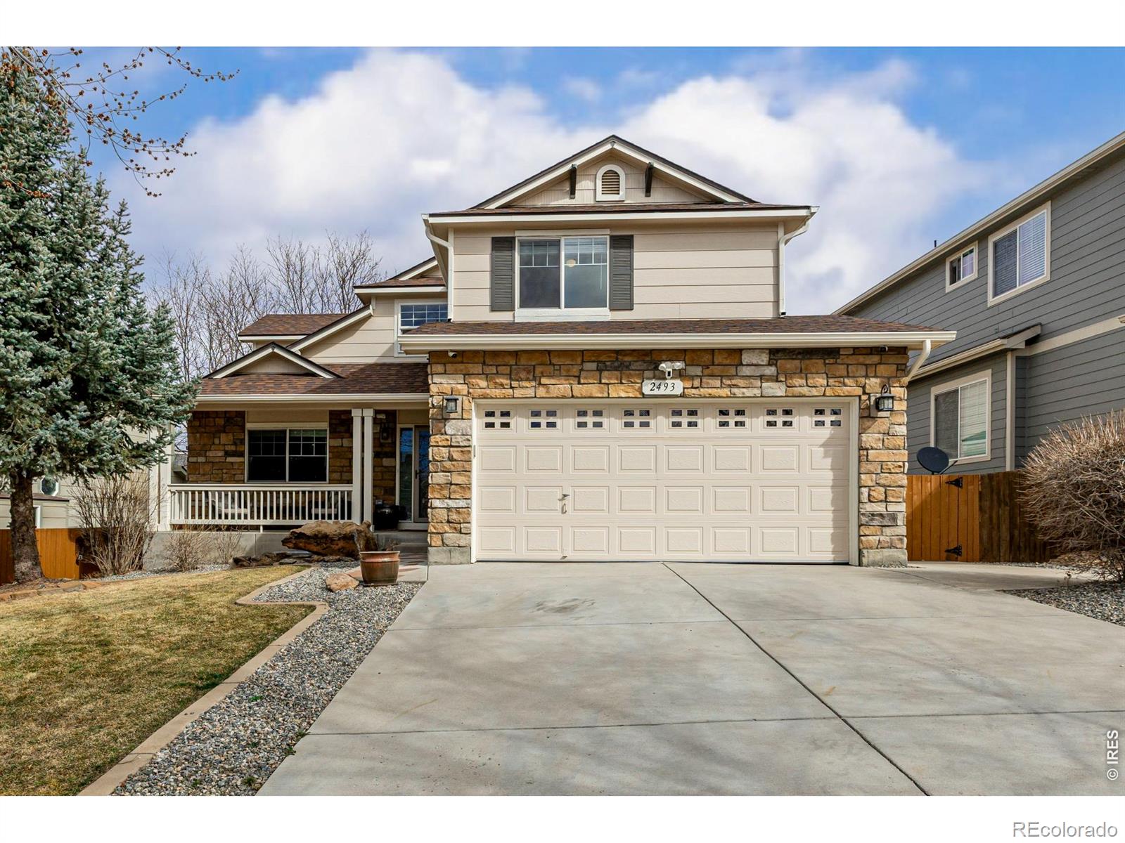 2493 Azalea Way Erie CO 80516
