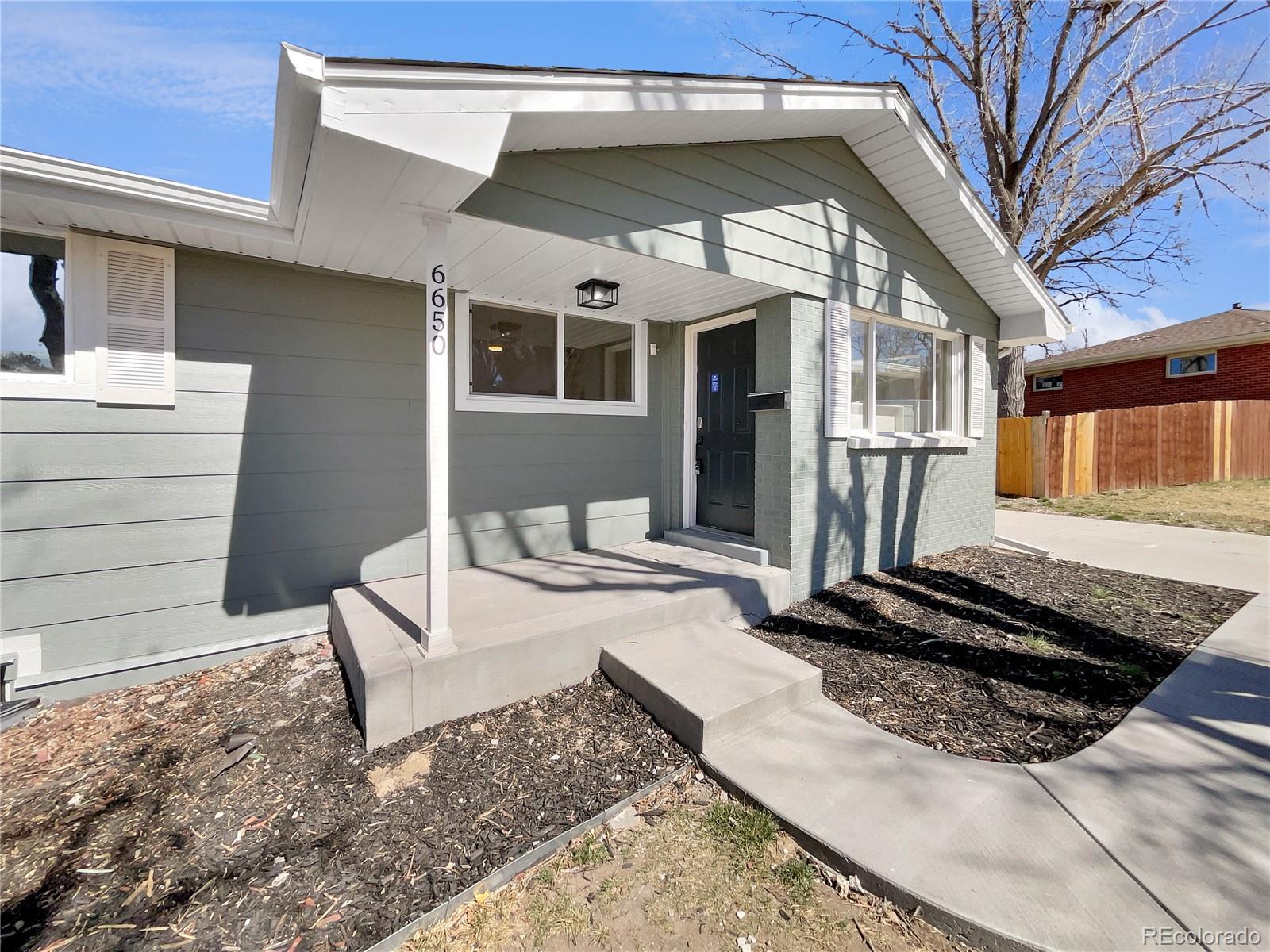 6650 Depew Court Arvada CO 80003