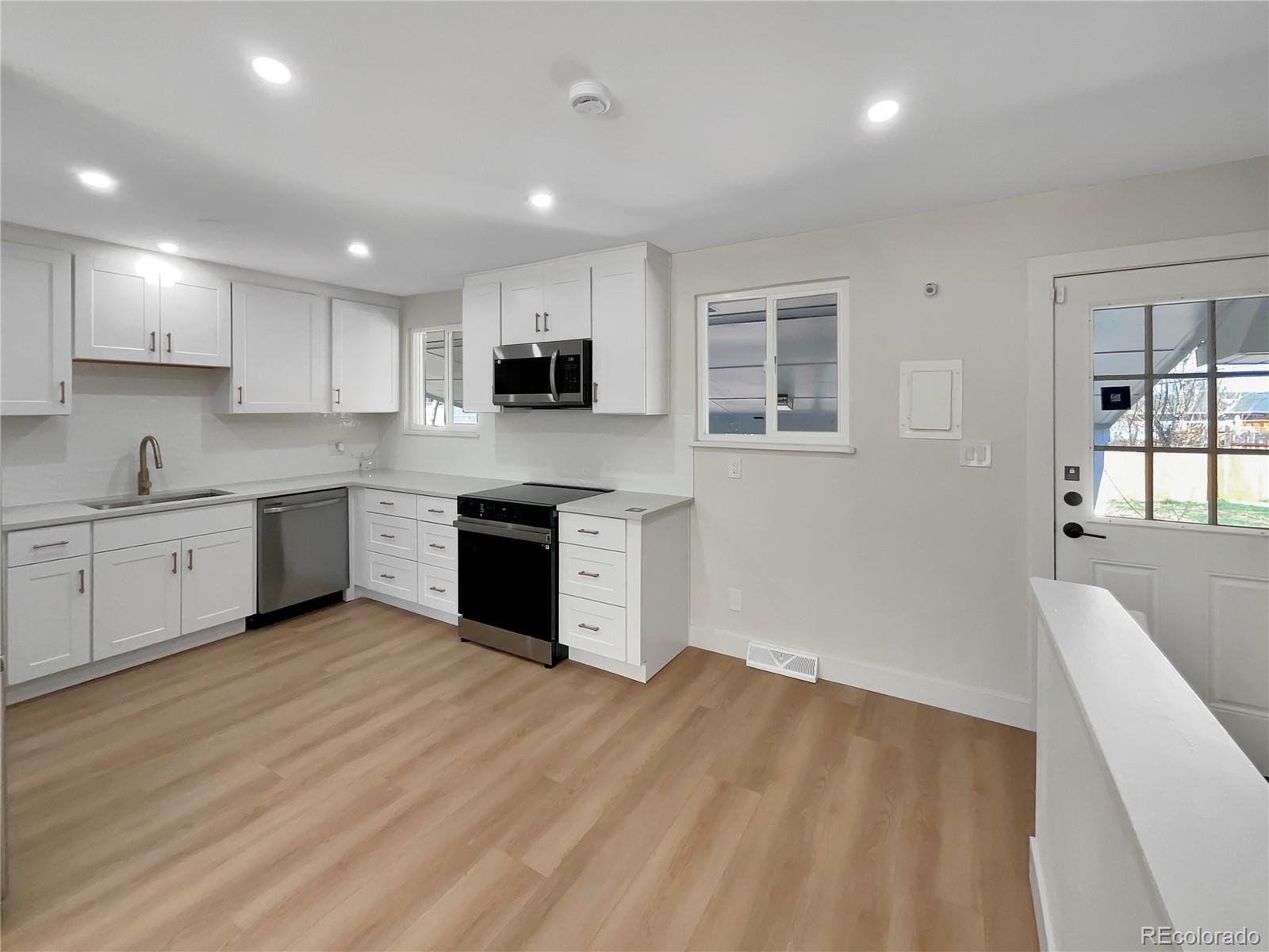 6650 Depew Court Arvada CO 80003