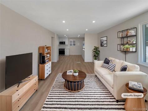 6650 Depew Court Arvada CO 80003