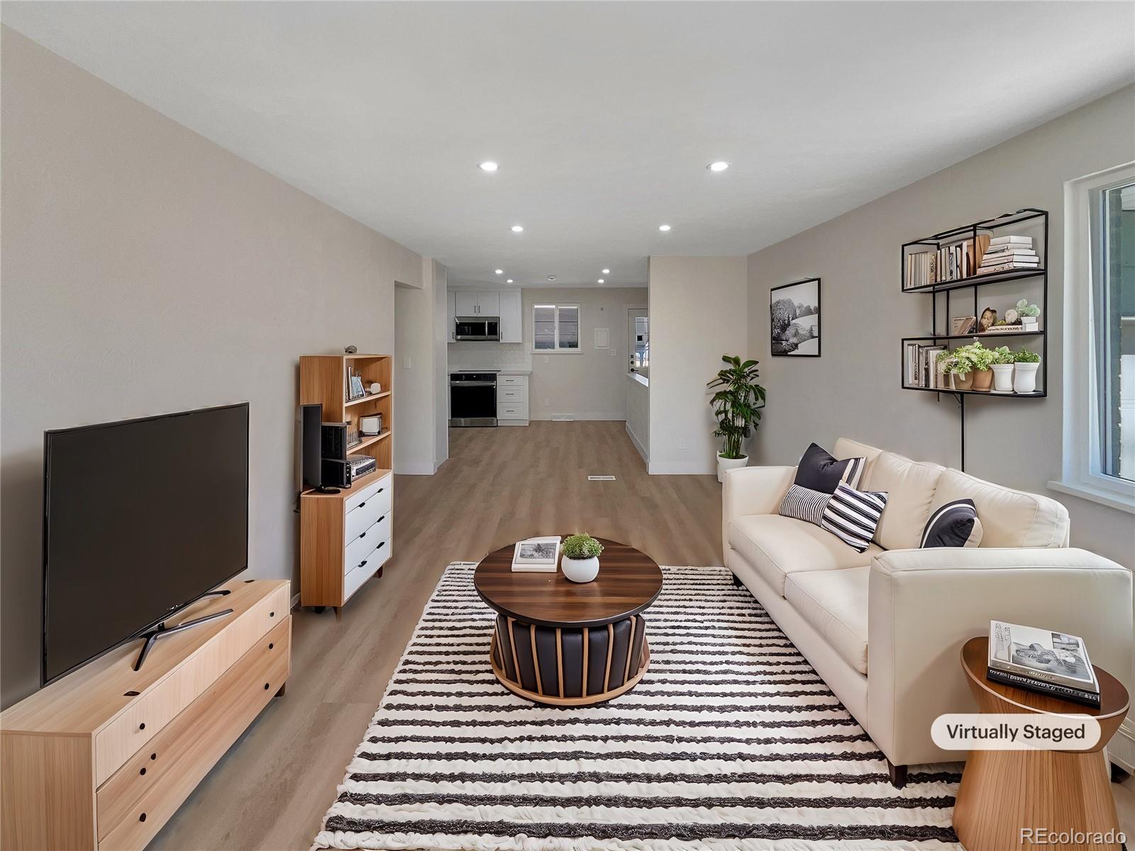 6650 Depew Court Arvada CO 80003