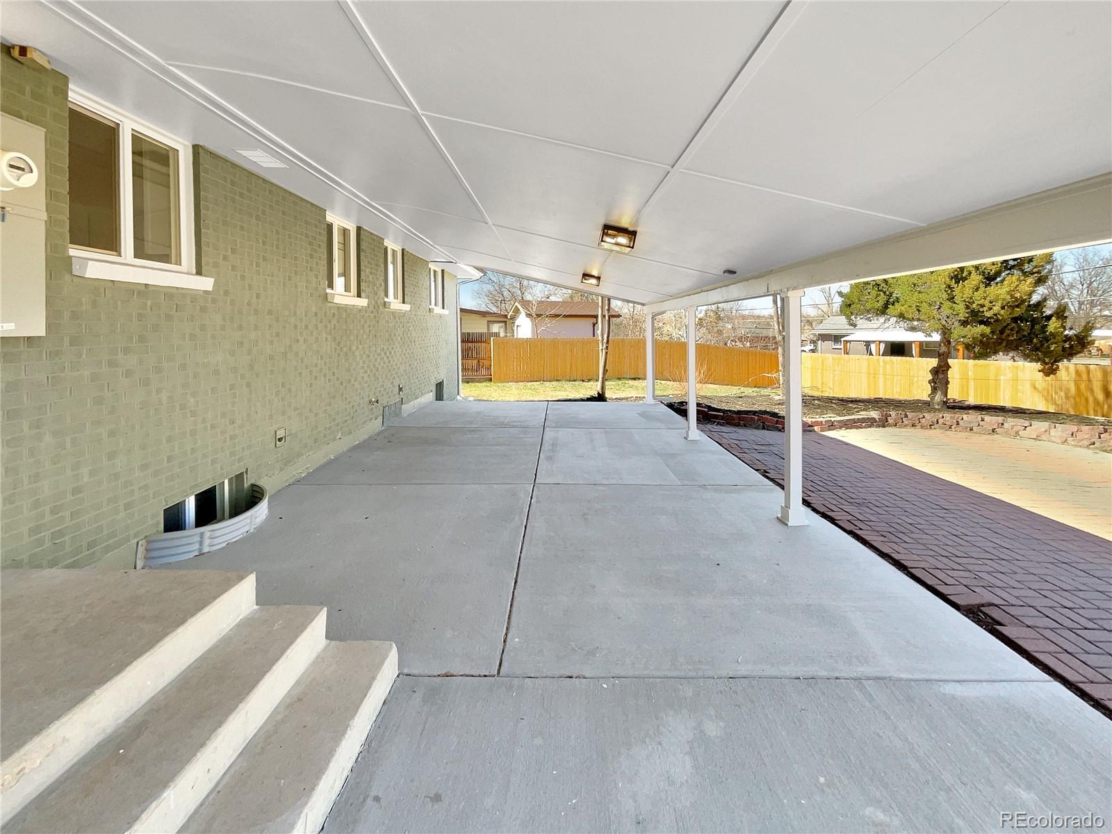 6650 Depew Court Arvada CO 80003