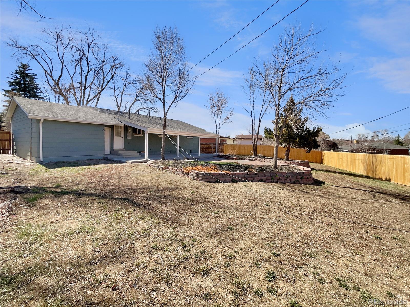 6650 Depew Court Arvada CO 80003