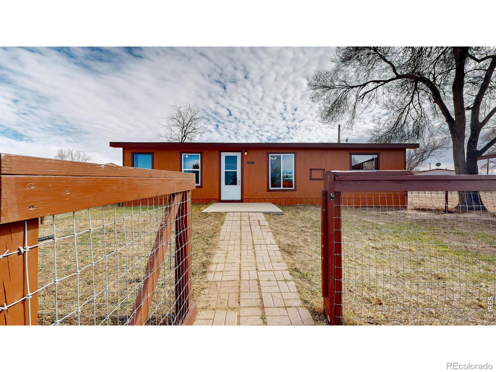 15686 Caroline Avenue Fort Lupton CO 80621