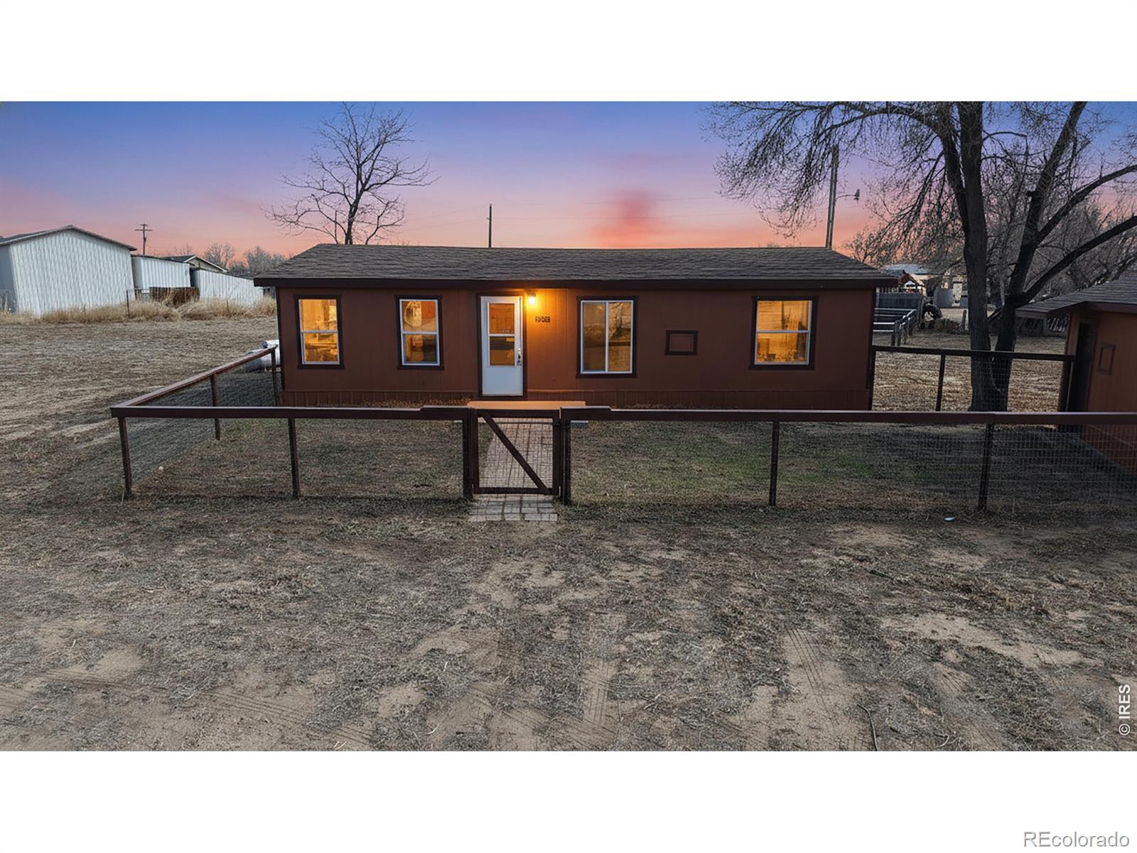 15686 Caroline Avenue Fort Lupton CO 80621