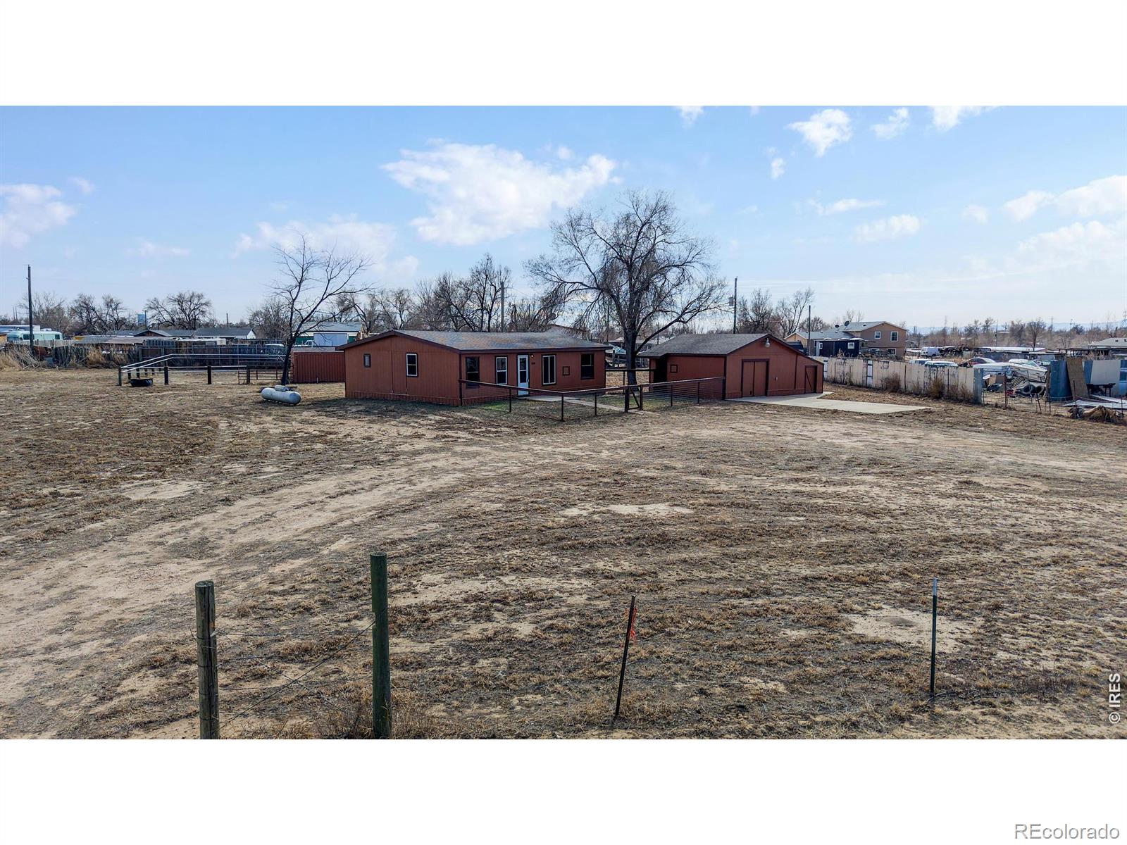 15686 Caroline Avenue Fort Lupton CO 80621