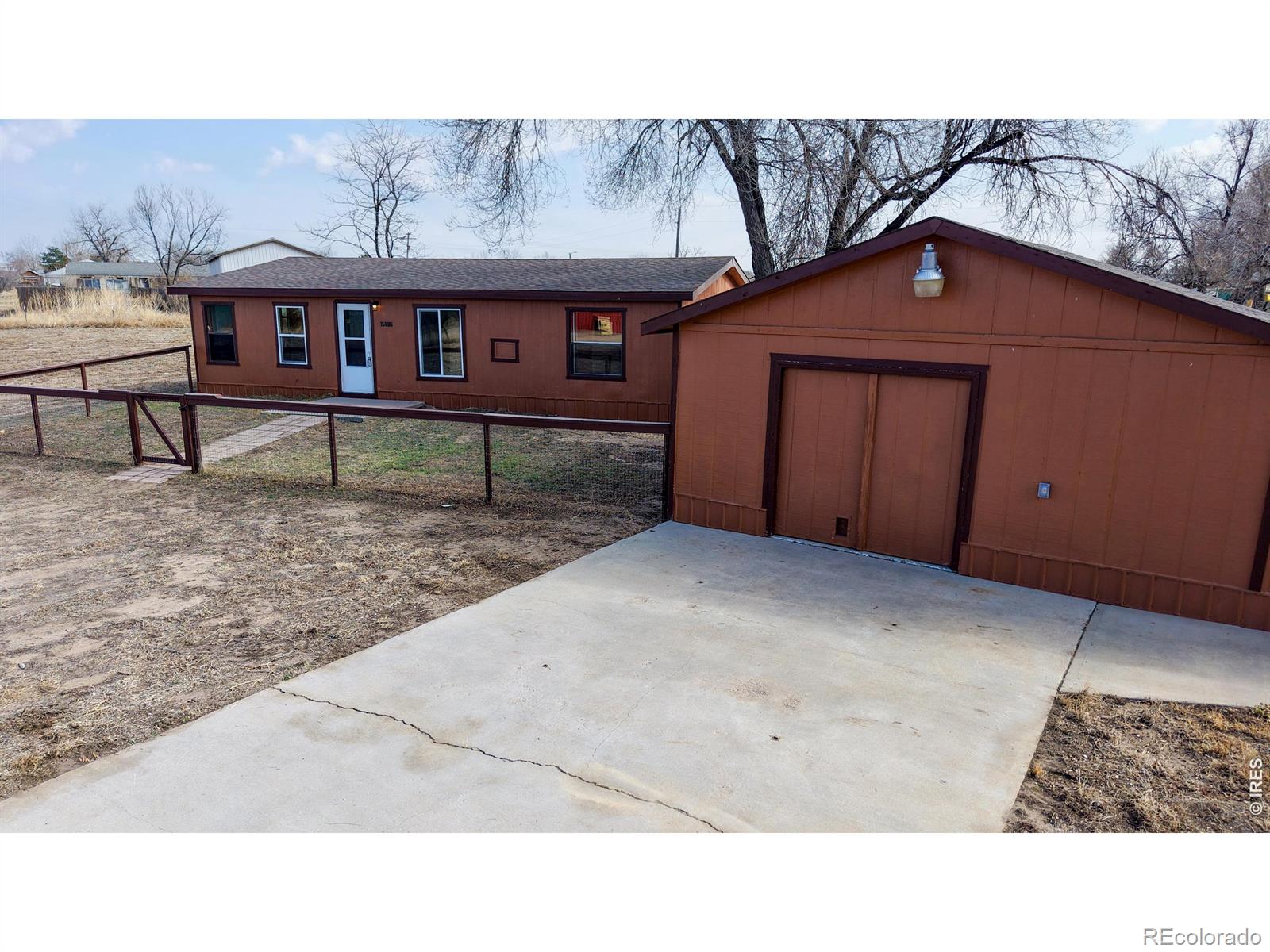 15686 Caroline Avenue Fort Lupton CO 80621