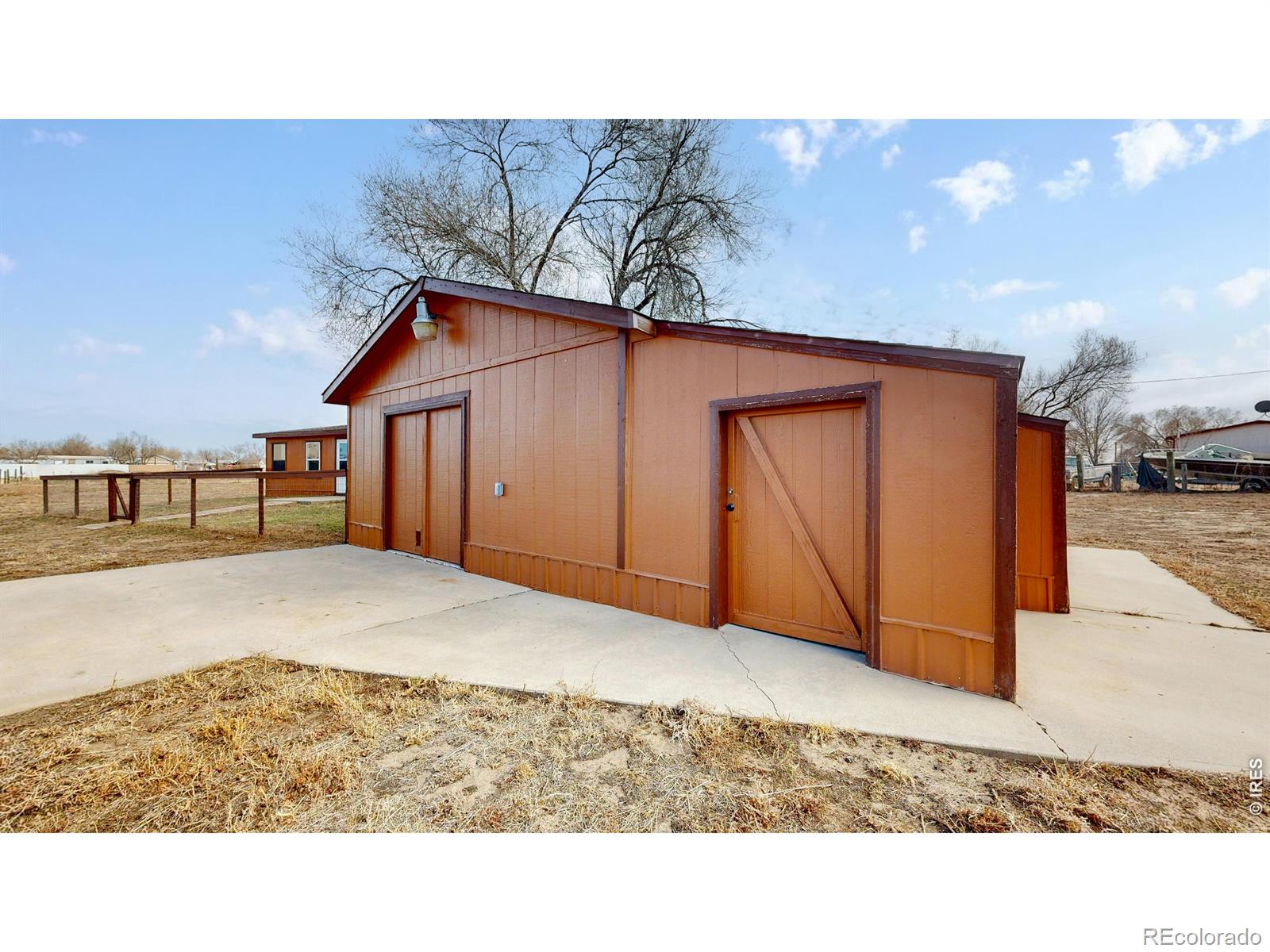 15686 Caroline Avenue Fort Lupton CO 80621
