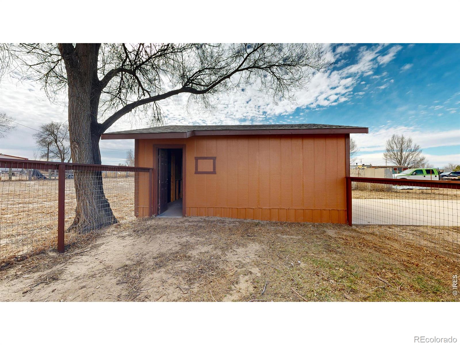 15686 Caroline Avenue Fort Lupton CO 80621
