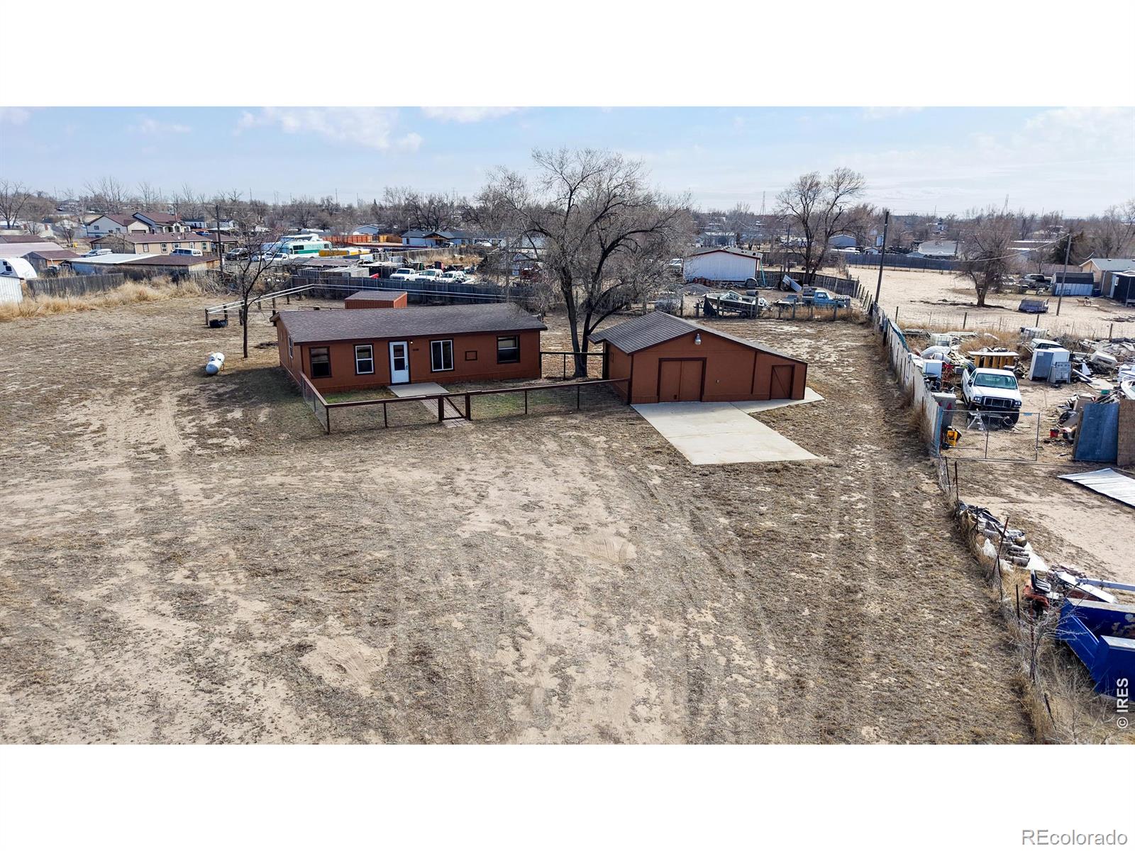 15686 Caroline Avenue Fort Lupton CO 80621