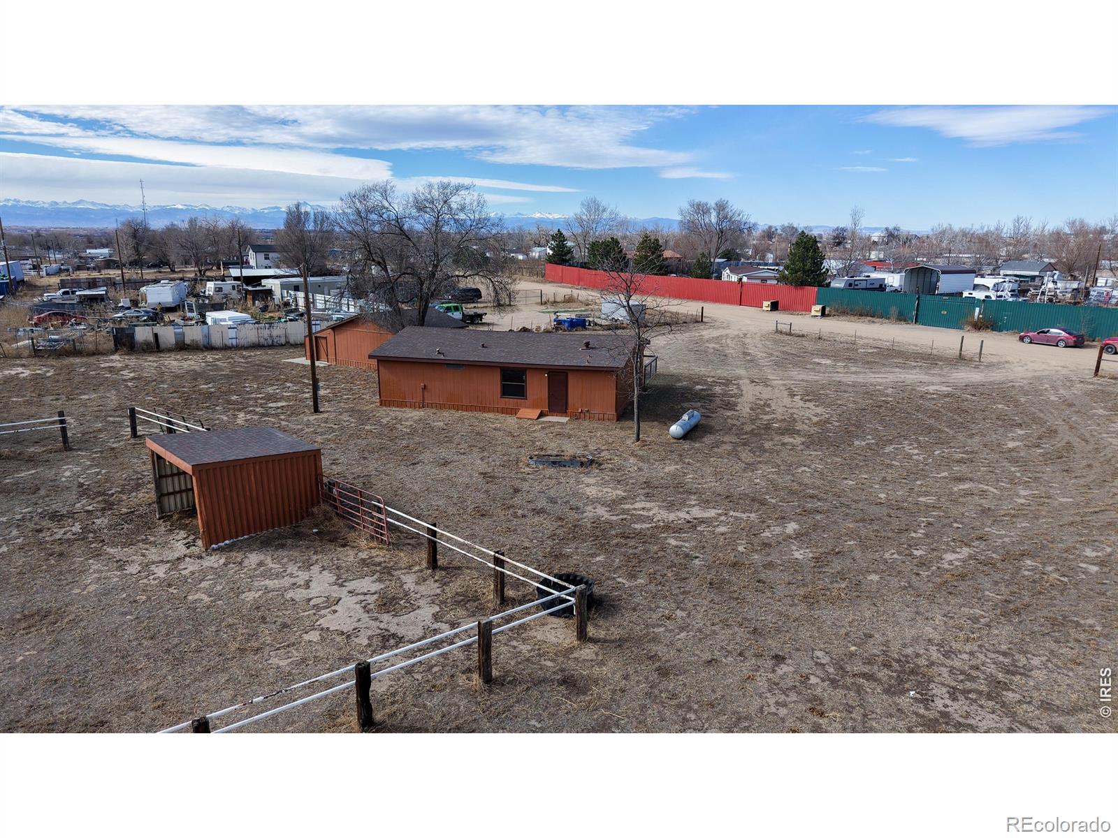15686 Caroline Avenue Fort Lupton CO 80621
