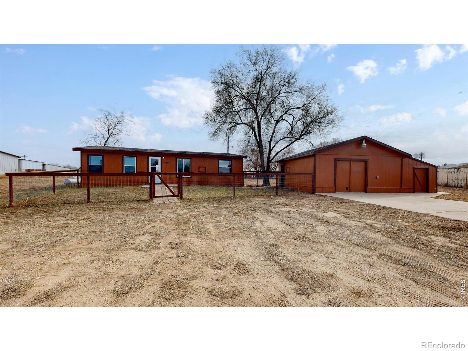 15686 Caroline Avenue Fort Lupton CO 80621
