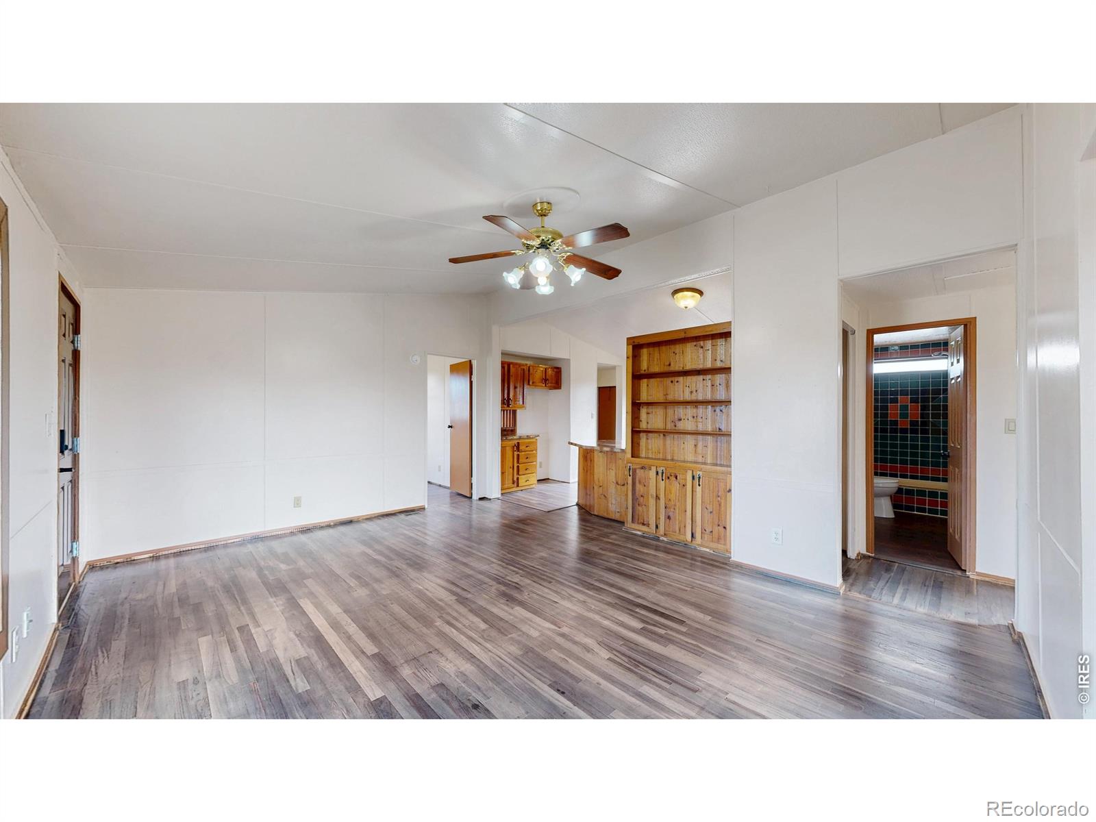 15686 Caroline Avenue Fort Lupton CO 80621