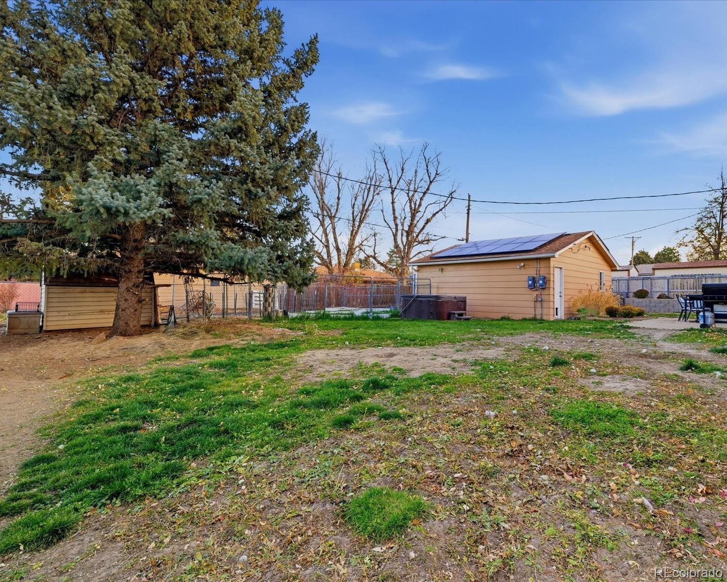 4800 S Fox Street Englewood CO 80110