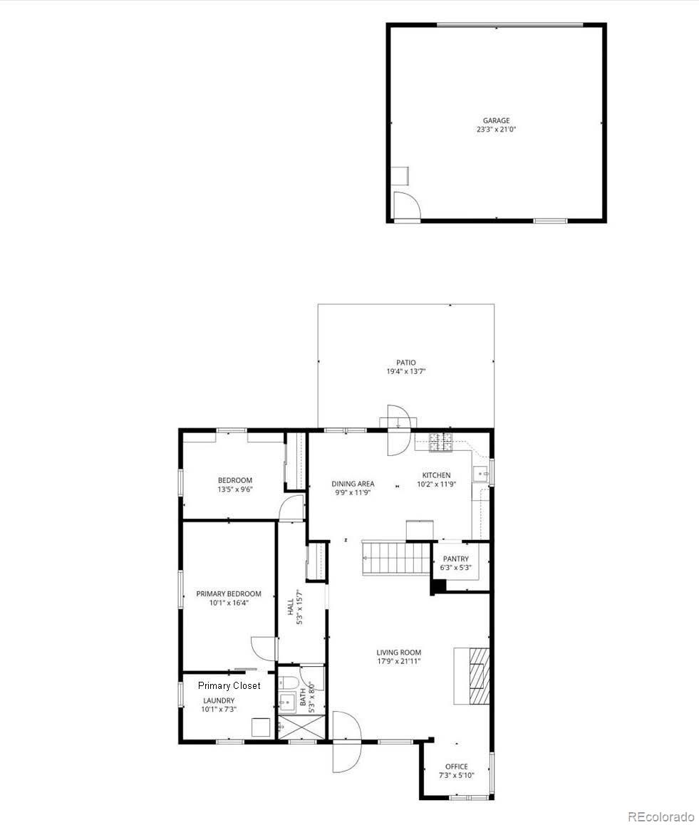 4800 S Fox Street Englewood CO 80110