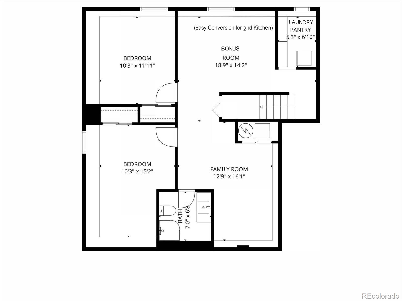 4800 S Fox Street Englewood CO 80110