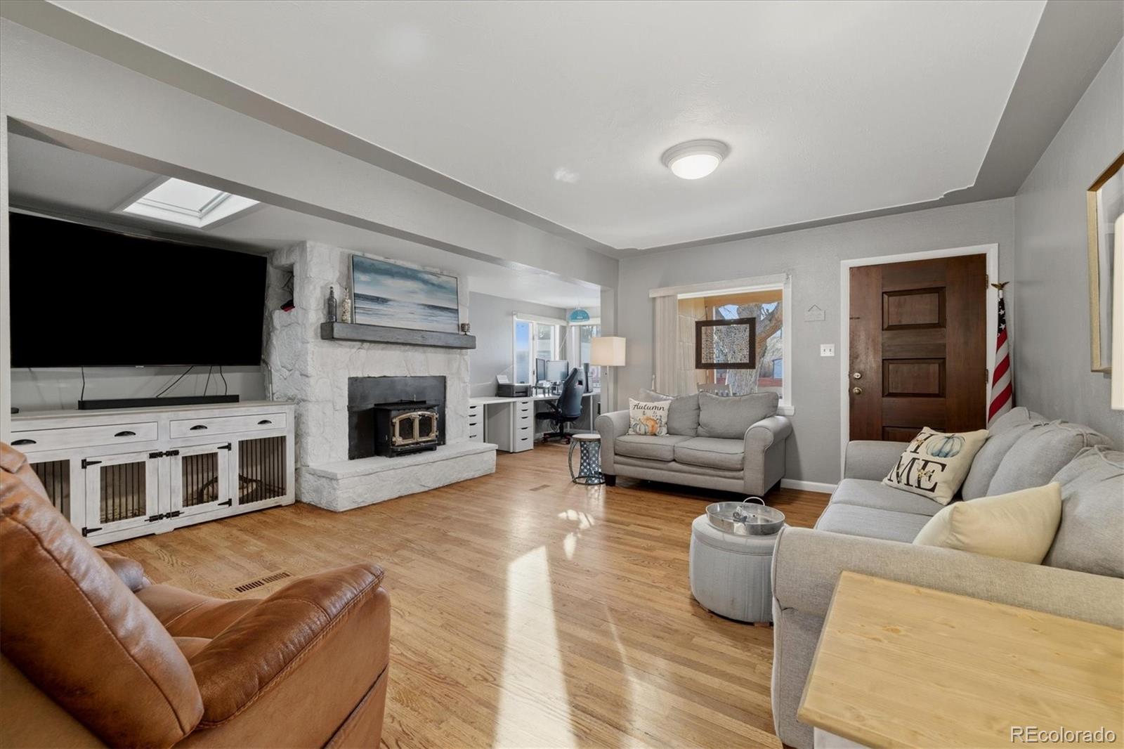 4800 S Fox Street Englewood CO 80110