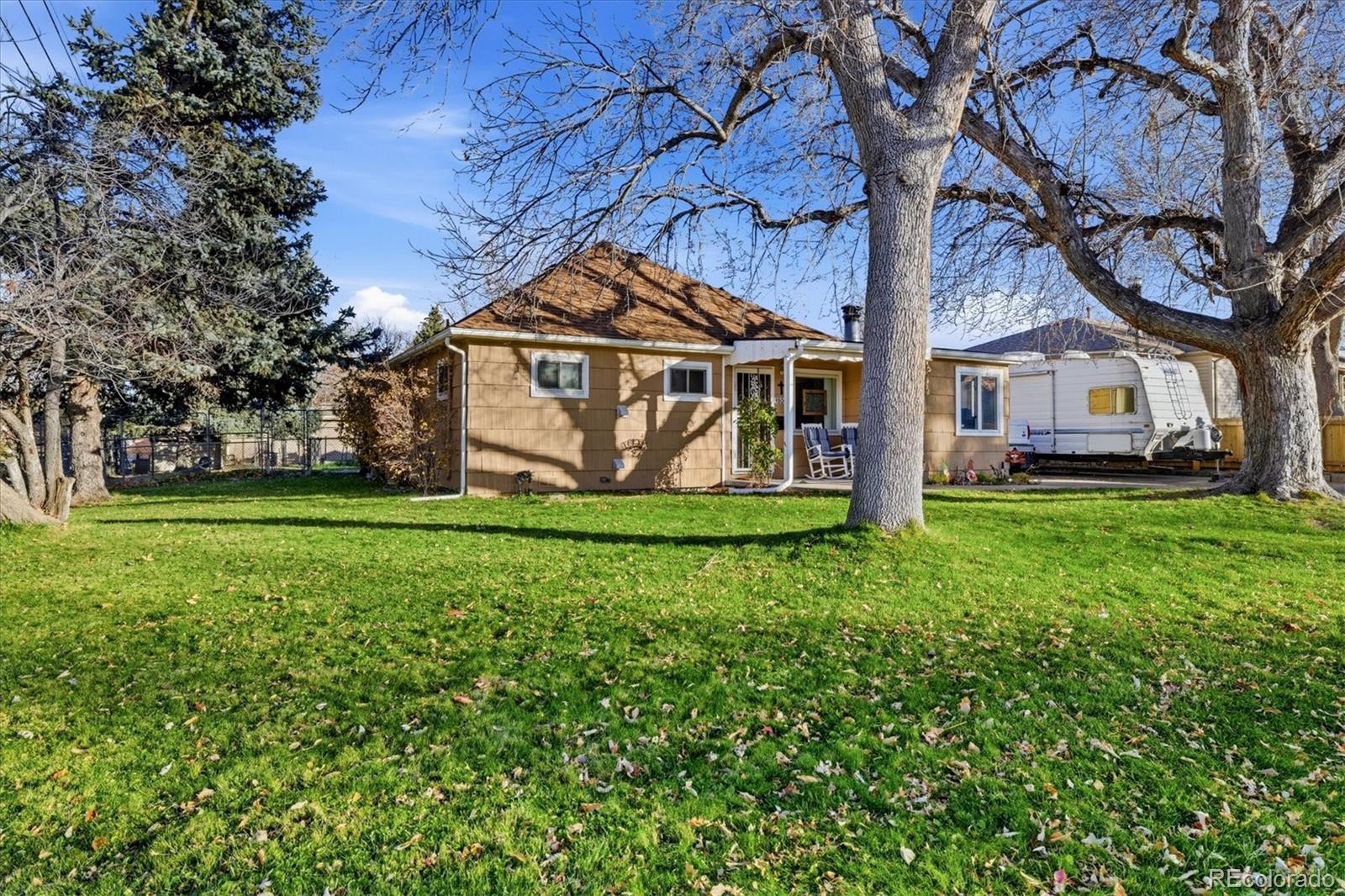 4800 S Fox Street Englewood CO 80110