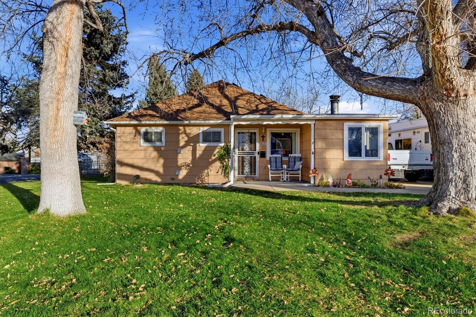 4800 S Fox Street Englewood CO 80110