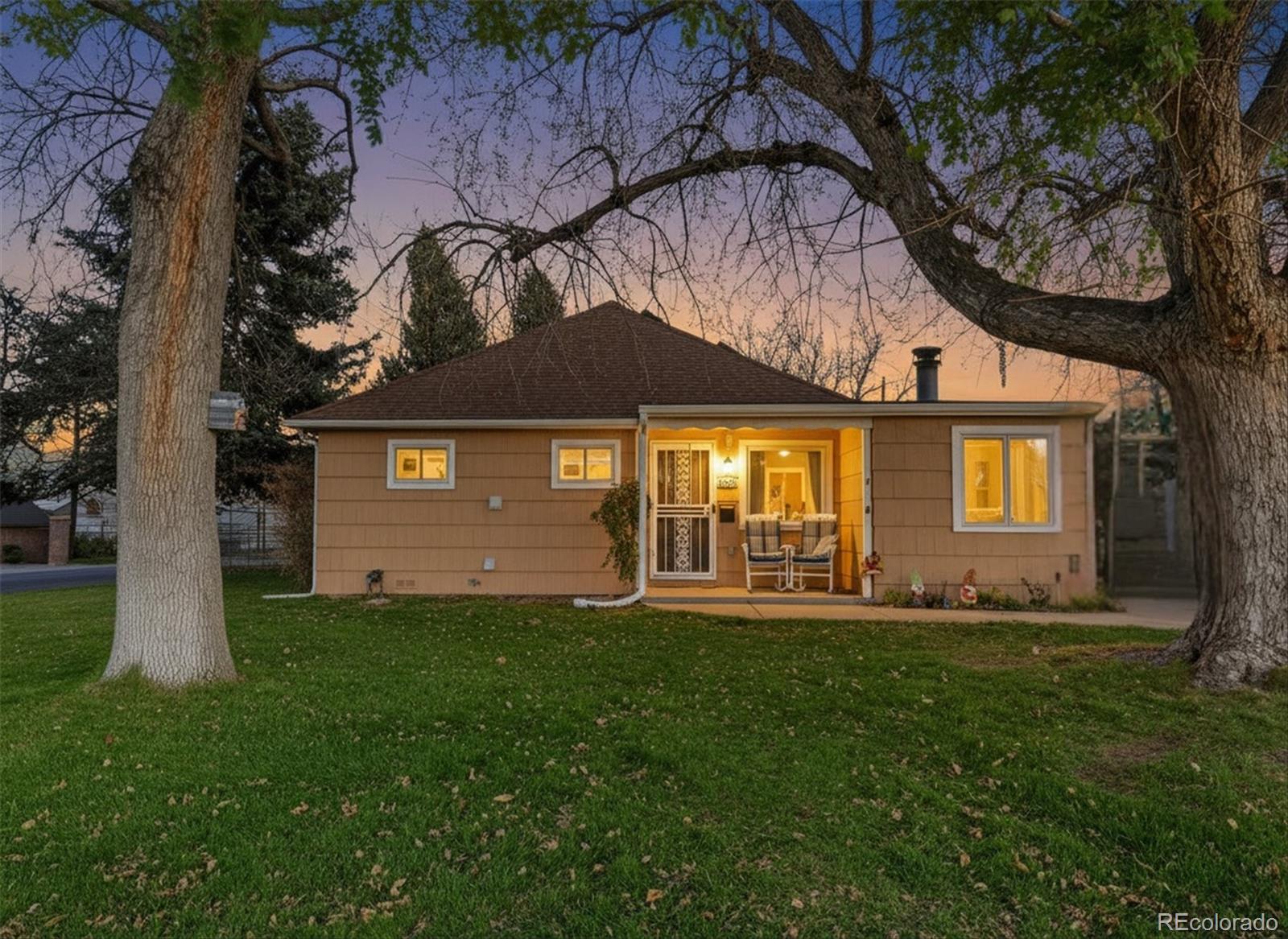 4800 S Fox Street Englewood CO 80110