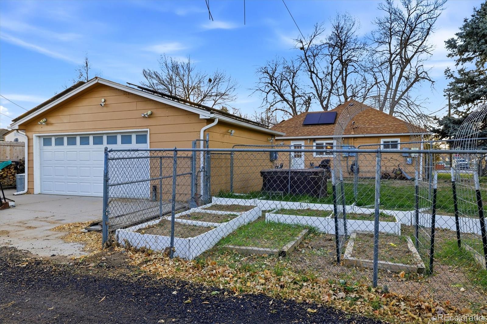 4800 S Fox Street Englewood CO 80110